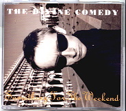 Divine Comedy - Something For The Weekend